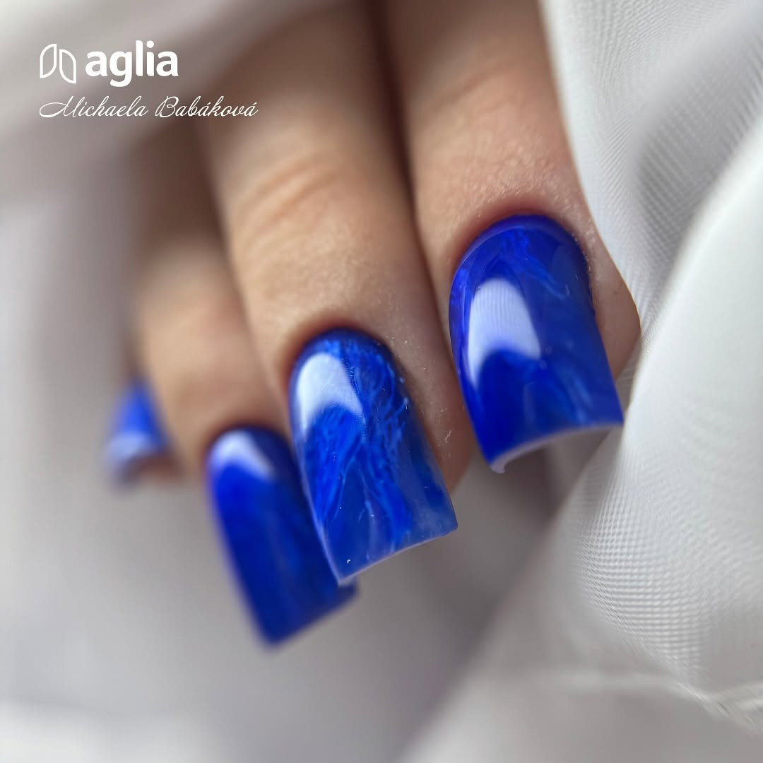 BLUE GLASS Vitrage