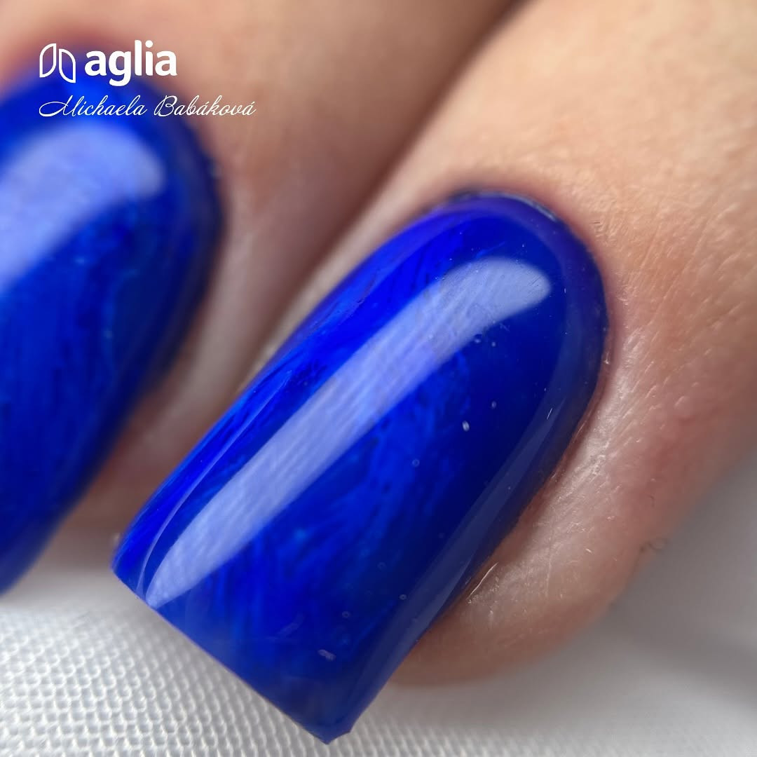 BLUE GLASS Vitrage