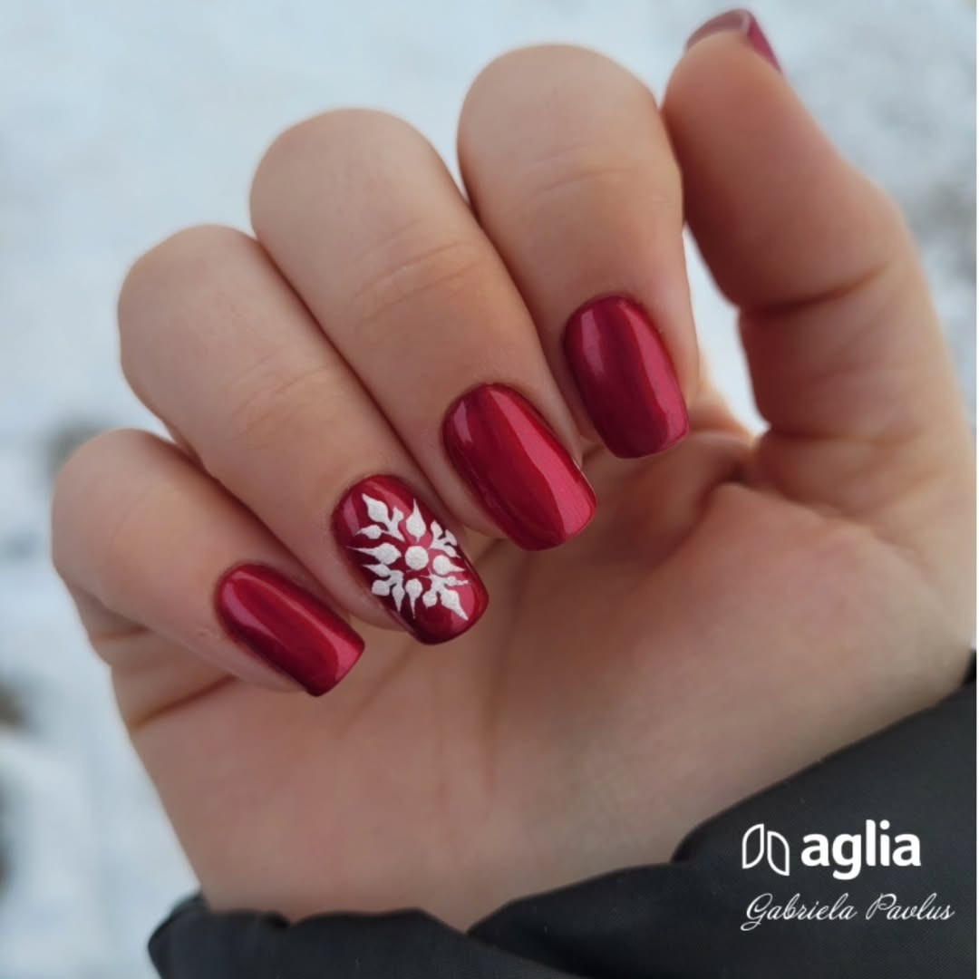 CANDY APPLE