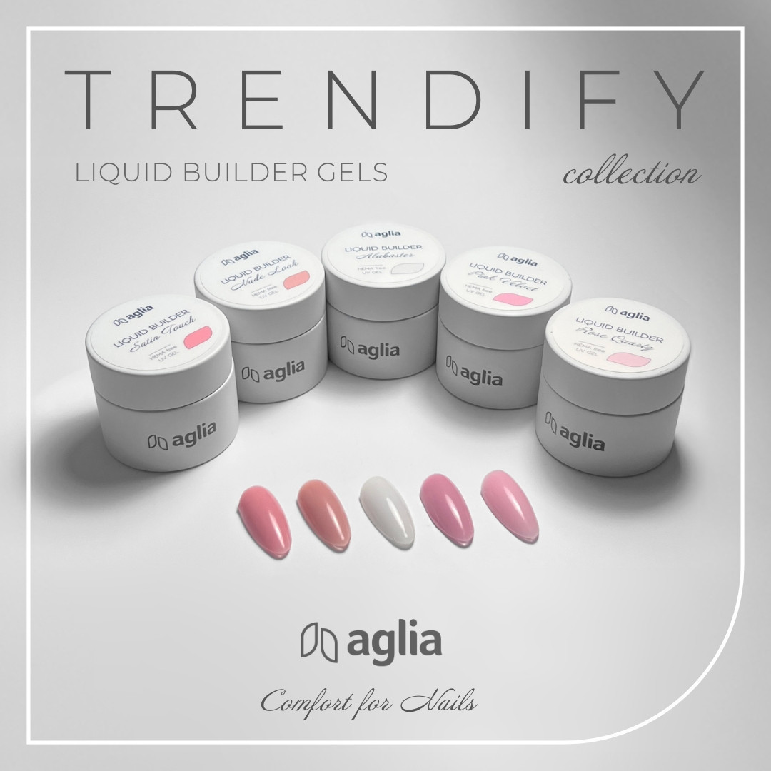 LIQUID BUILDER