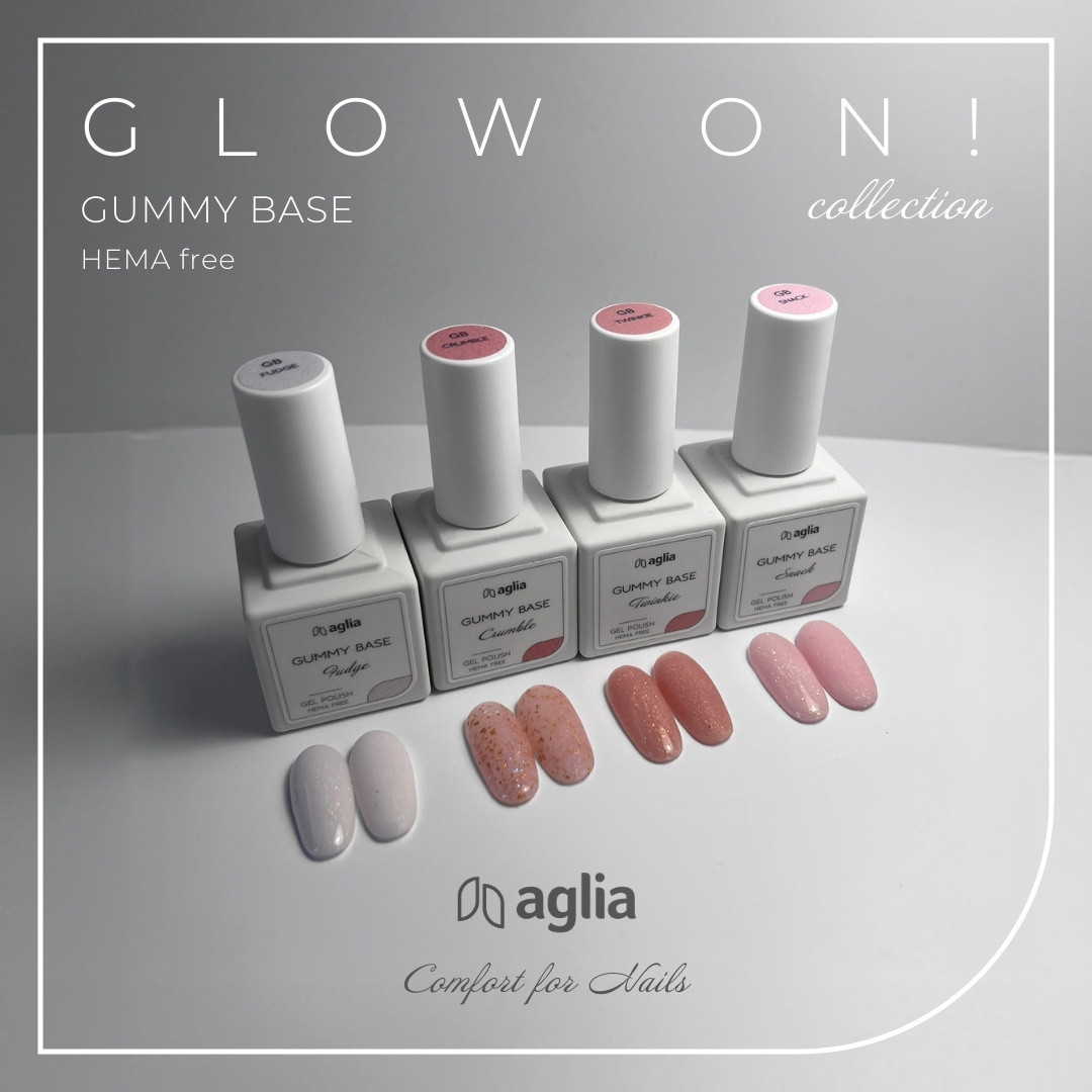 GLOW ON! Collection