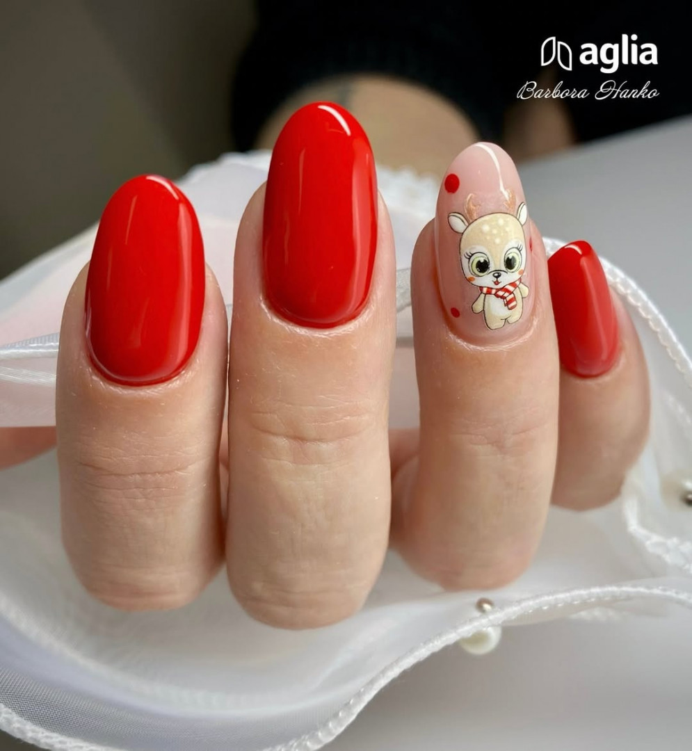 RED HEART