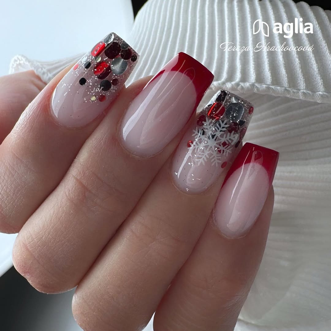 RED HEART