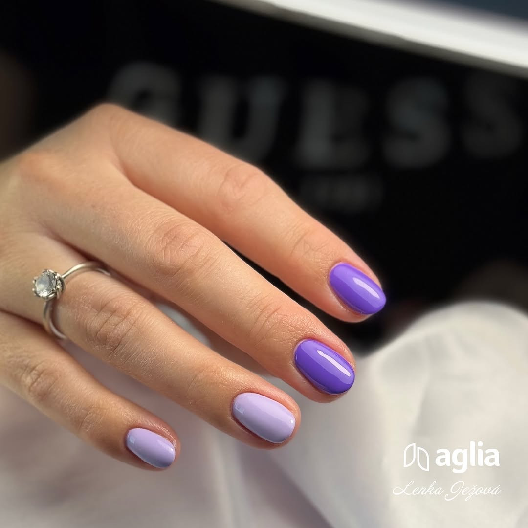CAPRICE + WISTERIA