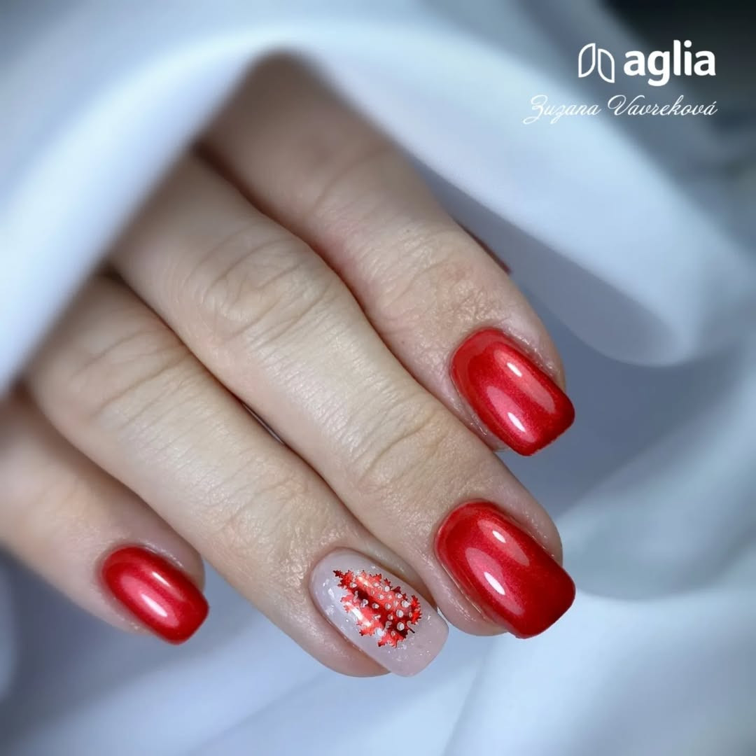 GRANATE RED