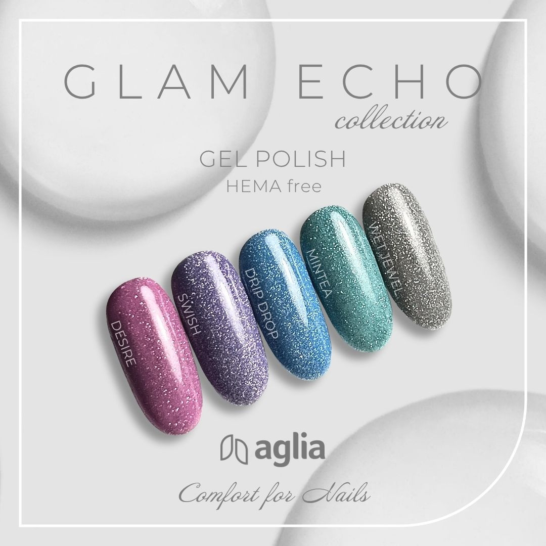 GLAM ECHO Collection