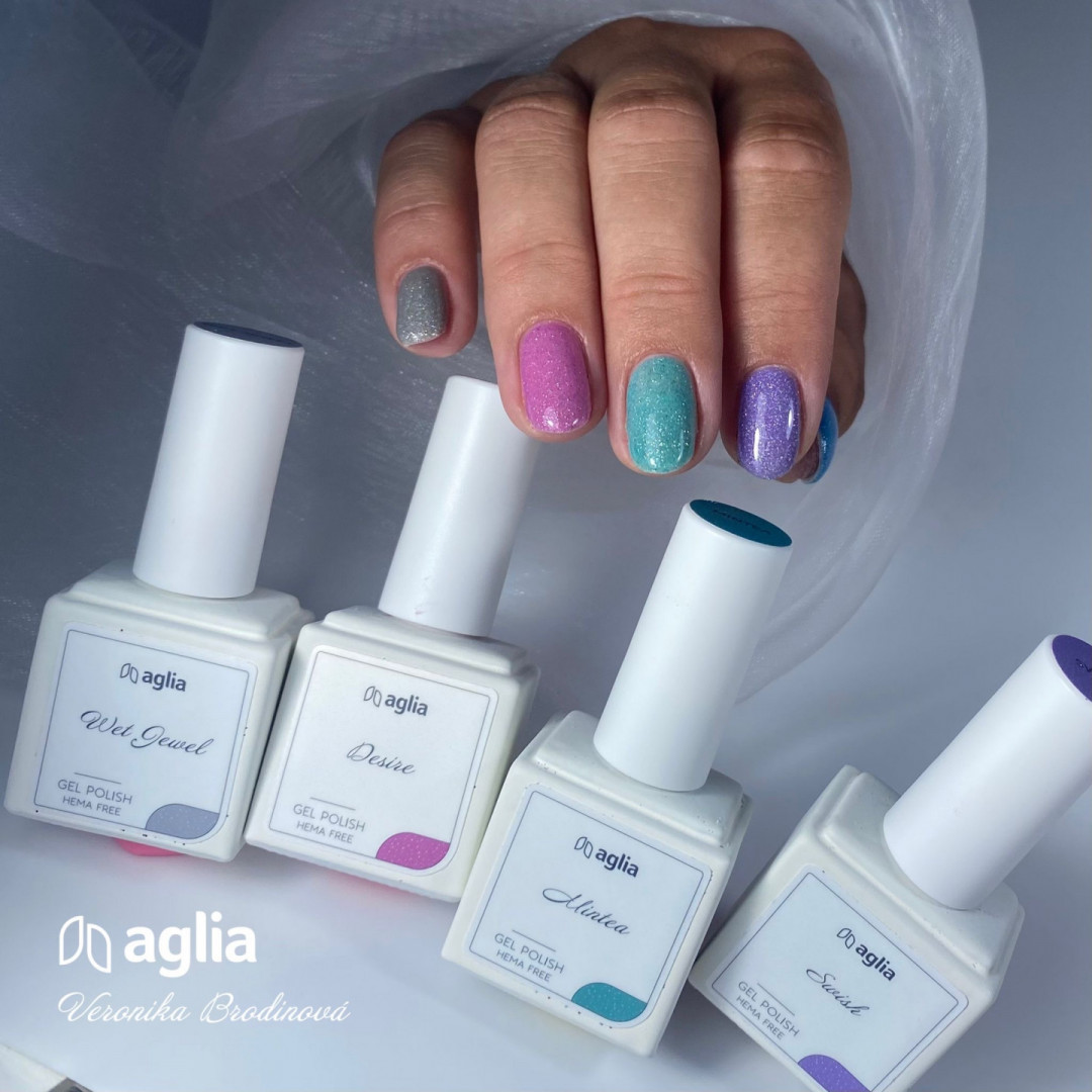 GLAM ECHO Collection