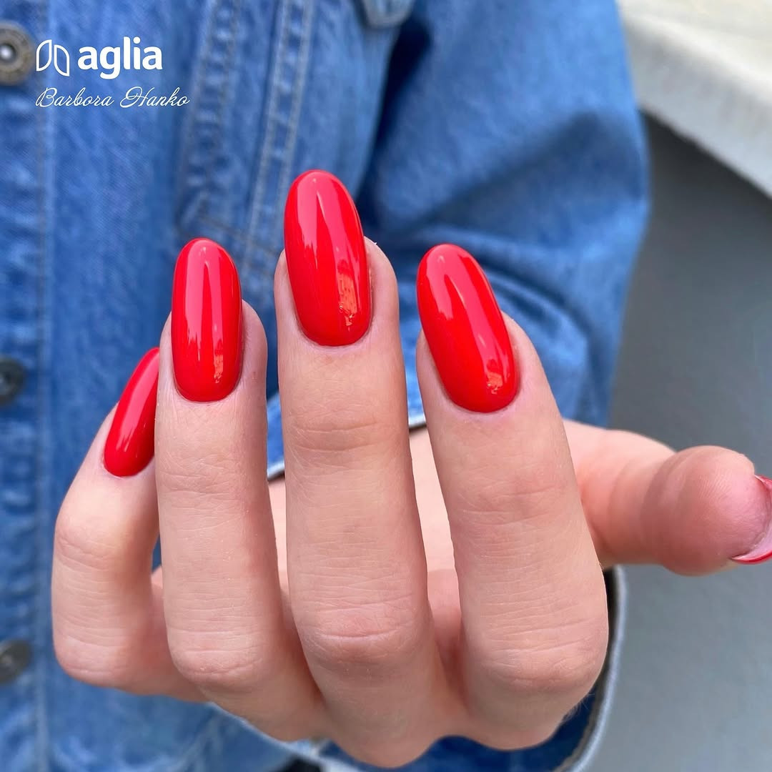CHILLI RED