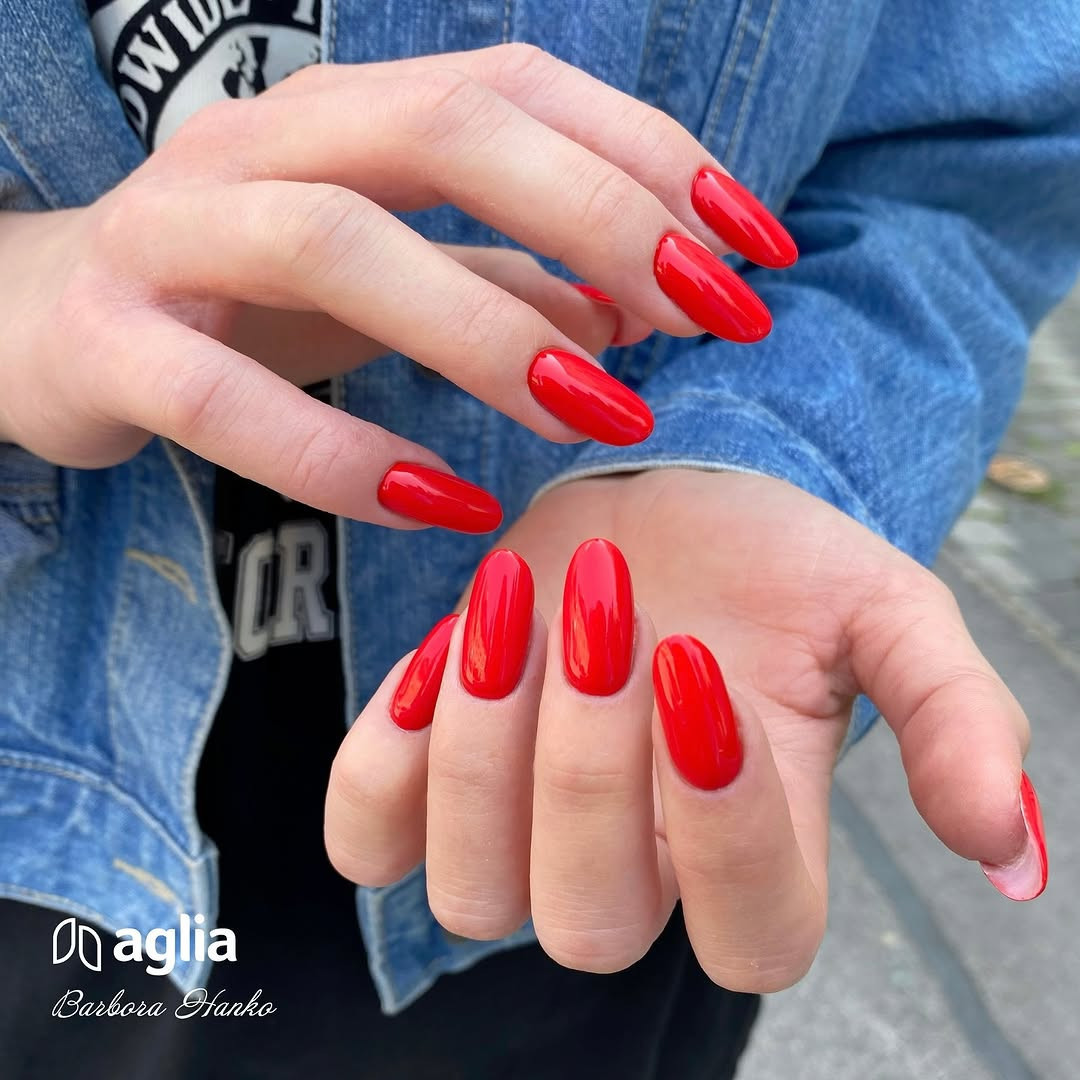 CHILLI RED