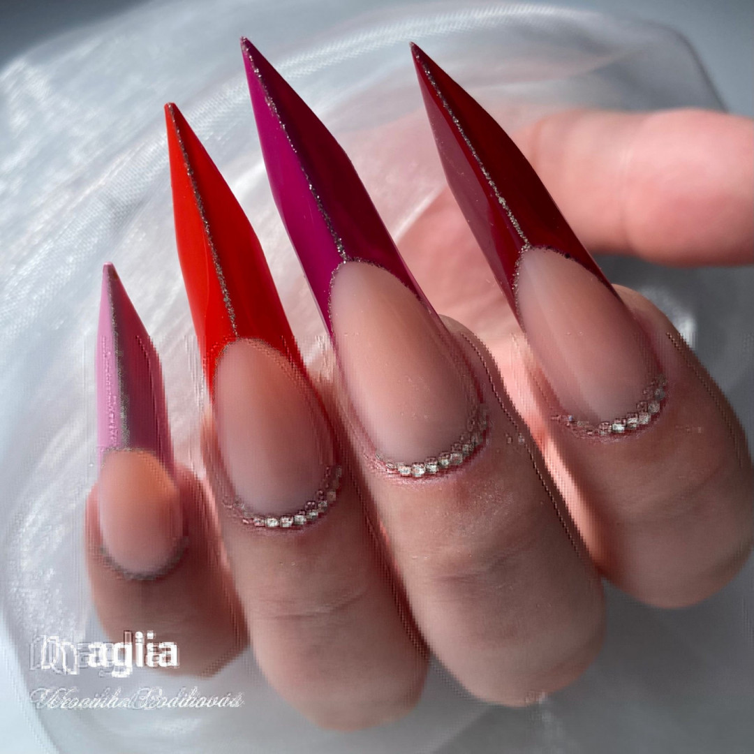 HI BABE + HOT LIP + GOTCHA + WOO ME