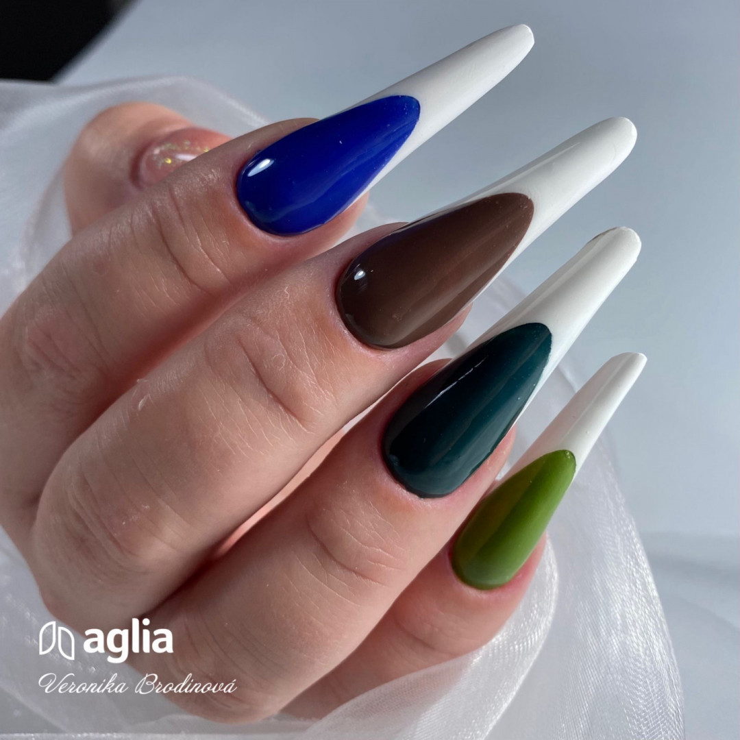 WOOHOO + WINK + CHILL + MOSSY