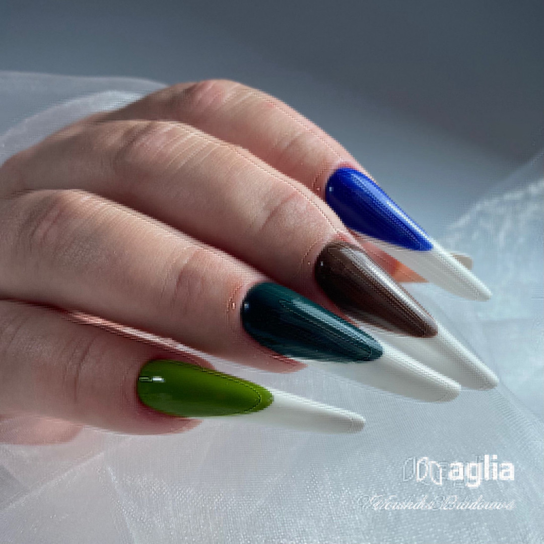 MOSSY + CHILL + WINK + WOOHOO