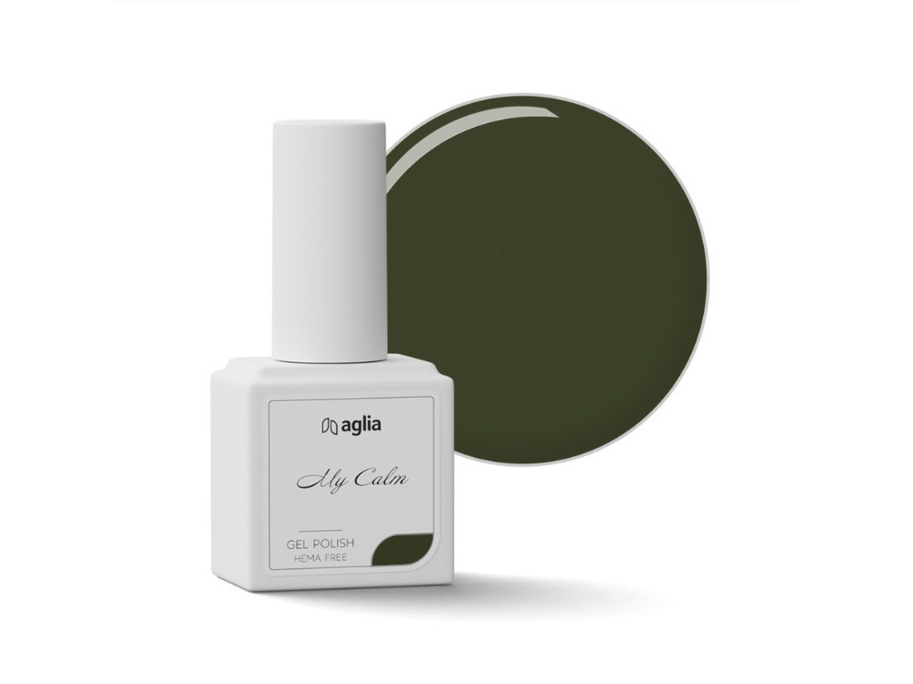 MY CALM - smalto semipermanente per unghie HEMA FREE
