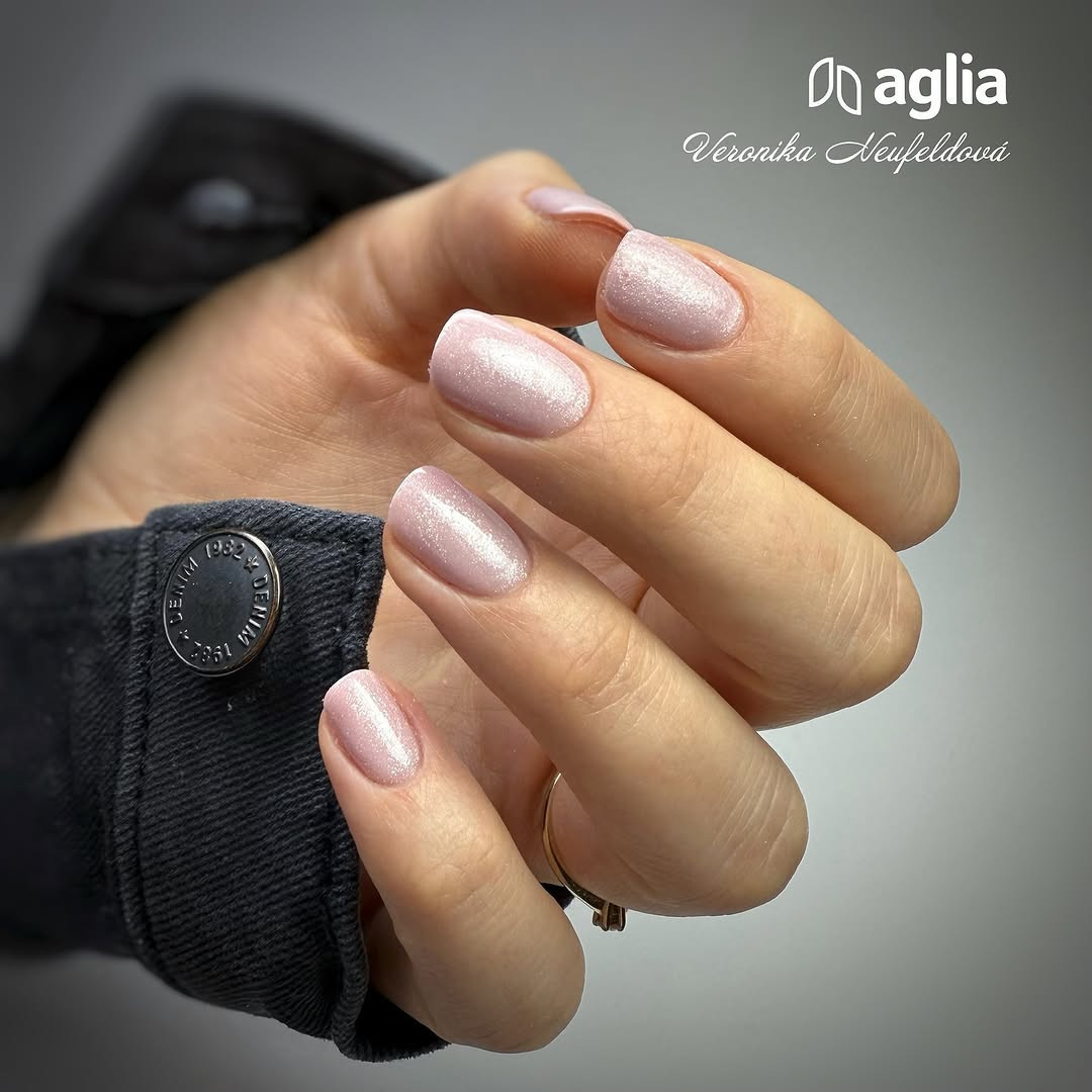 LIQUID BUILDER Dusty Glow