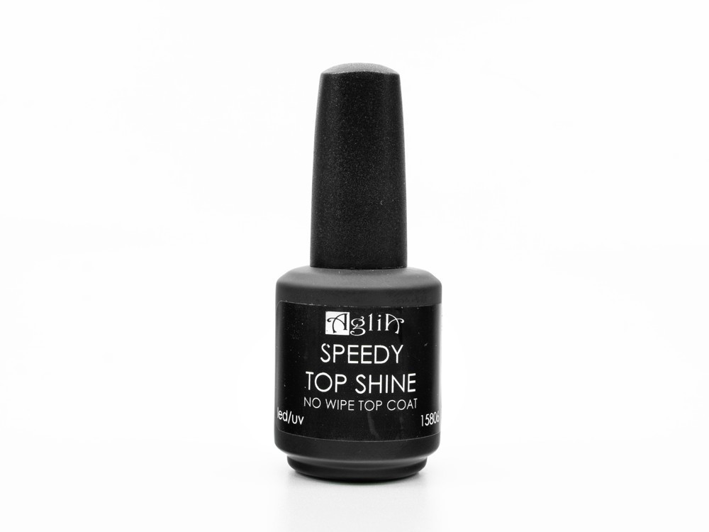 SPEEDY TOP SHINE