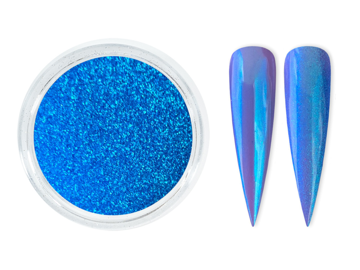 CANDY AURORA Blue