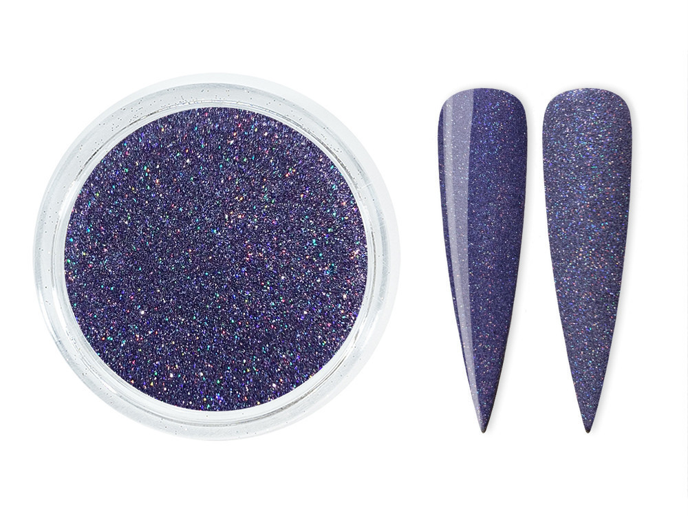 LIGHT LAVENDER HOLOGRAM