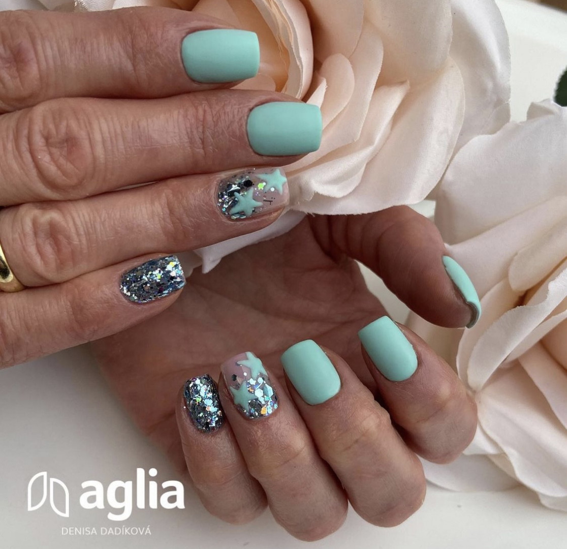 LOVE MINT