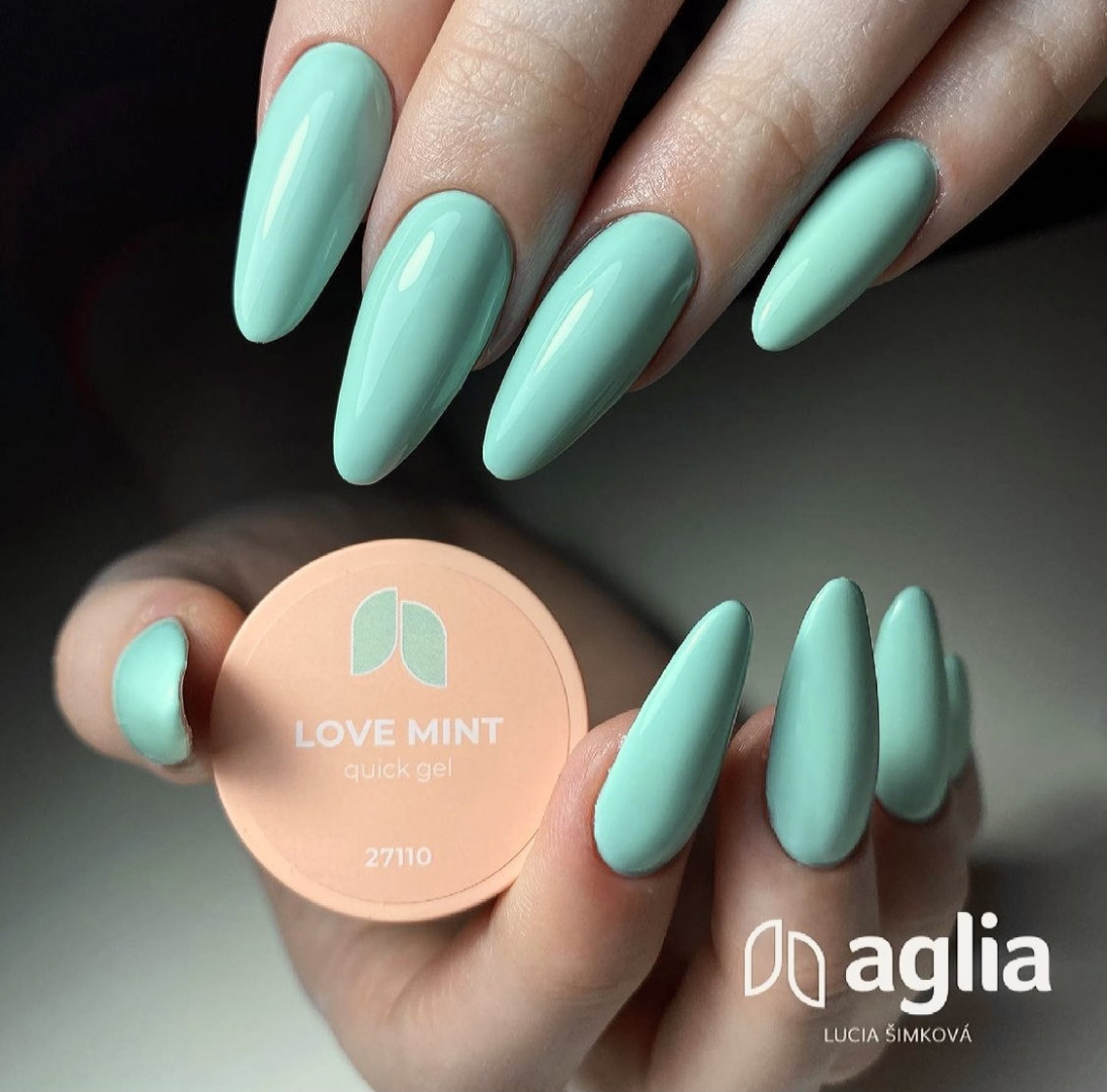 LOVE MINT