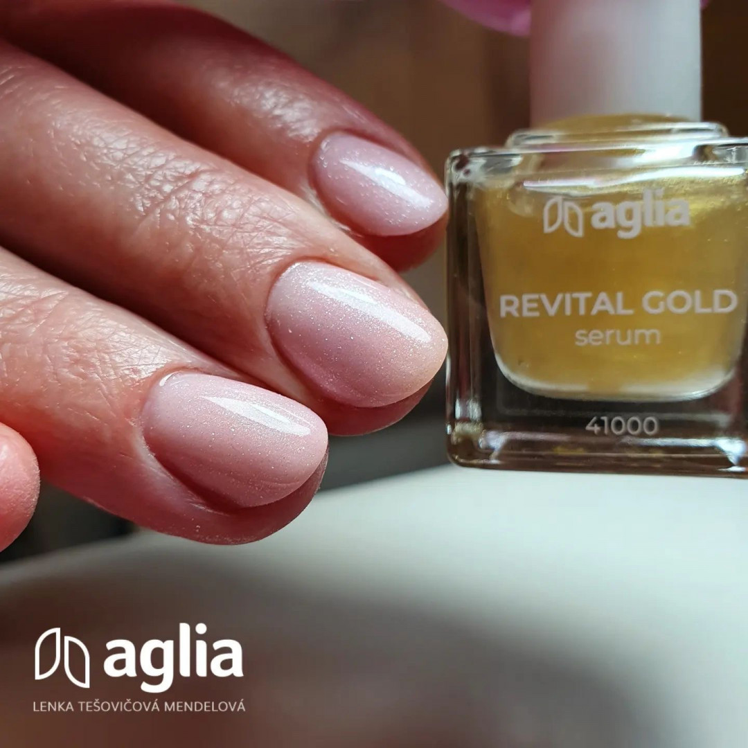 REVITAL GOLD SERUM