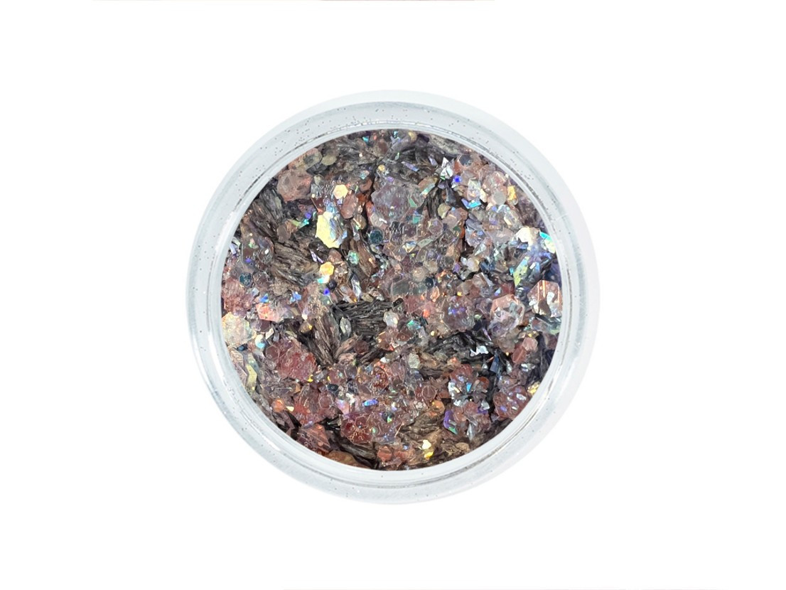 EUPHORIA ITSI BITSI glitter