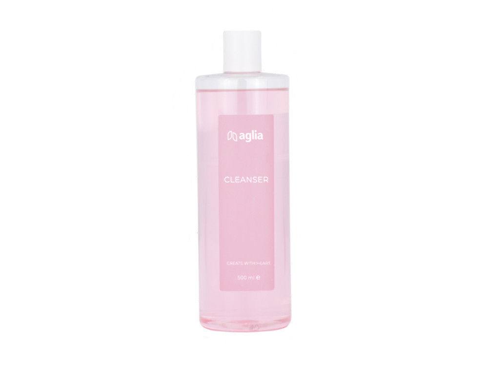 CLEANSER sgrassatore per unghie