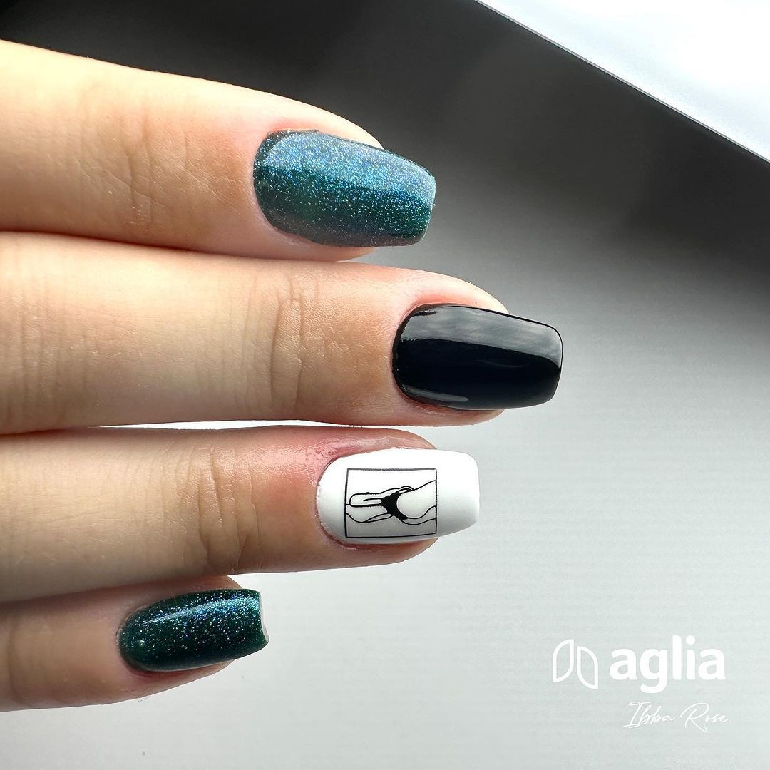 FULL GLAM smalto semipermanente per unghie