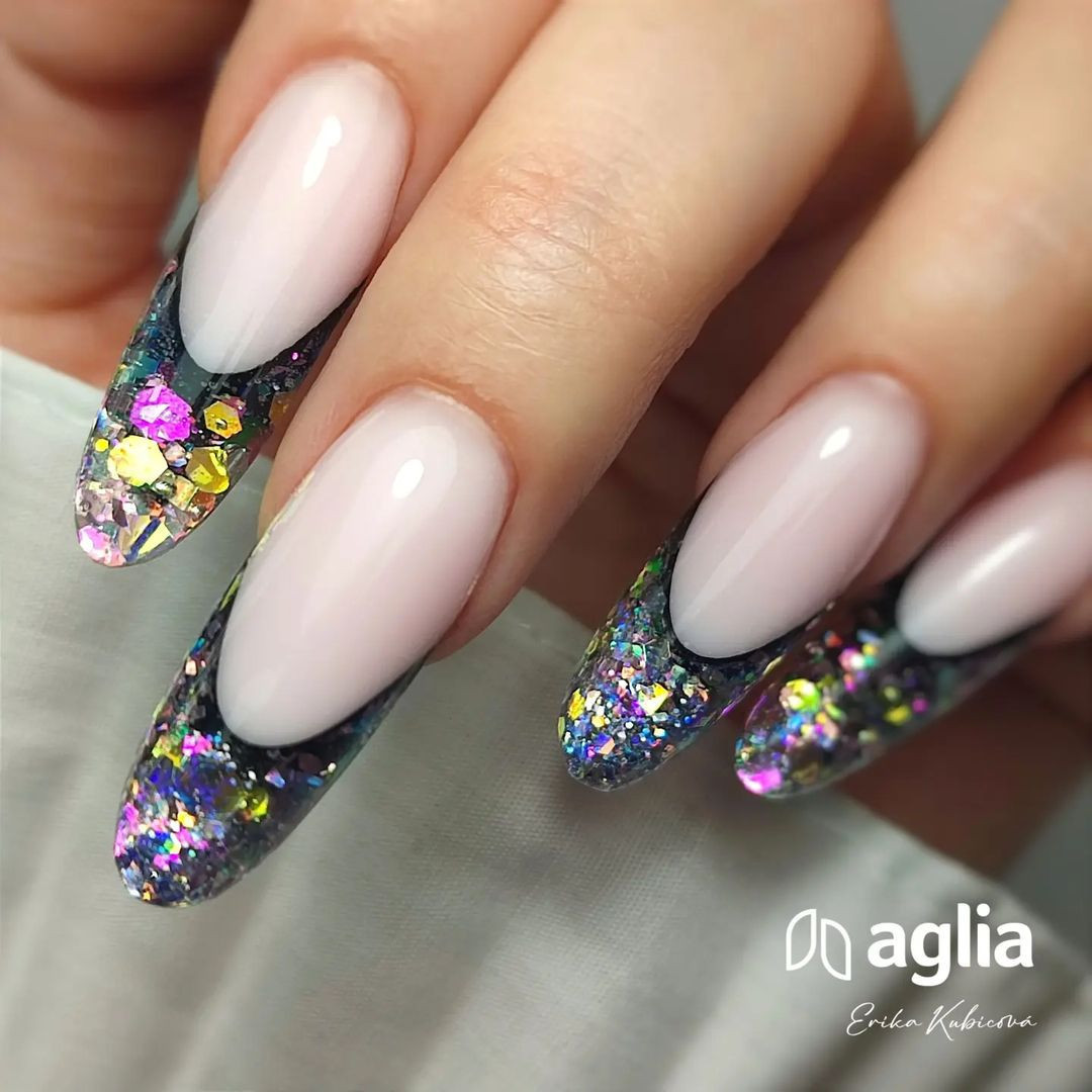 ICONIC BABY PINK - ACRYLGEL / POLYGEL