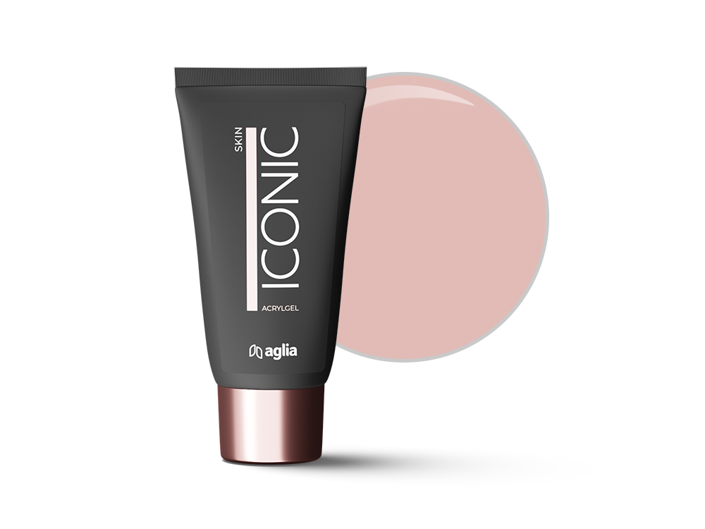 ICONIC SKIN costruttori UV polygel / acrylgel