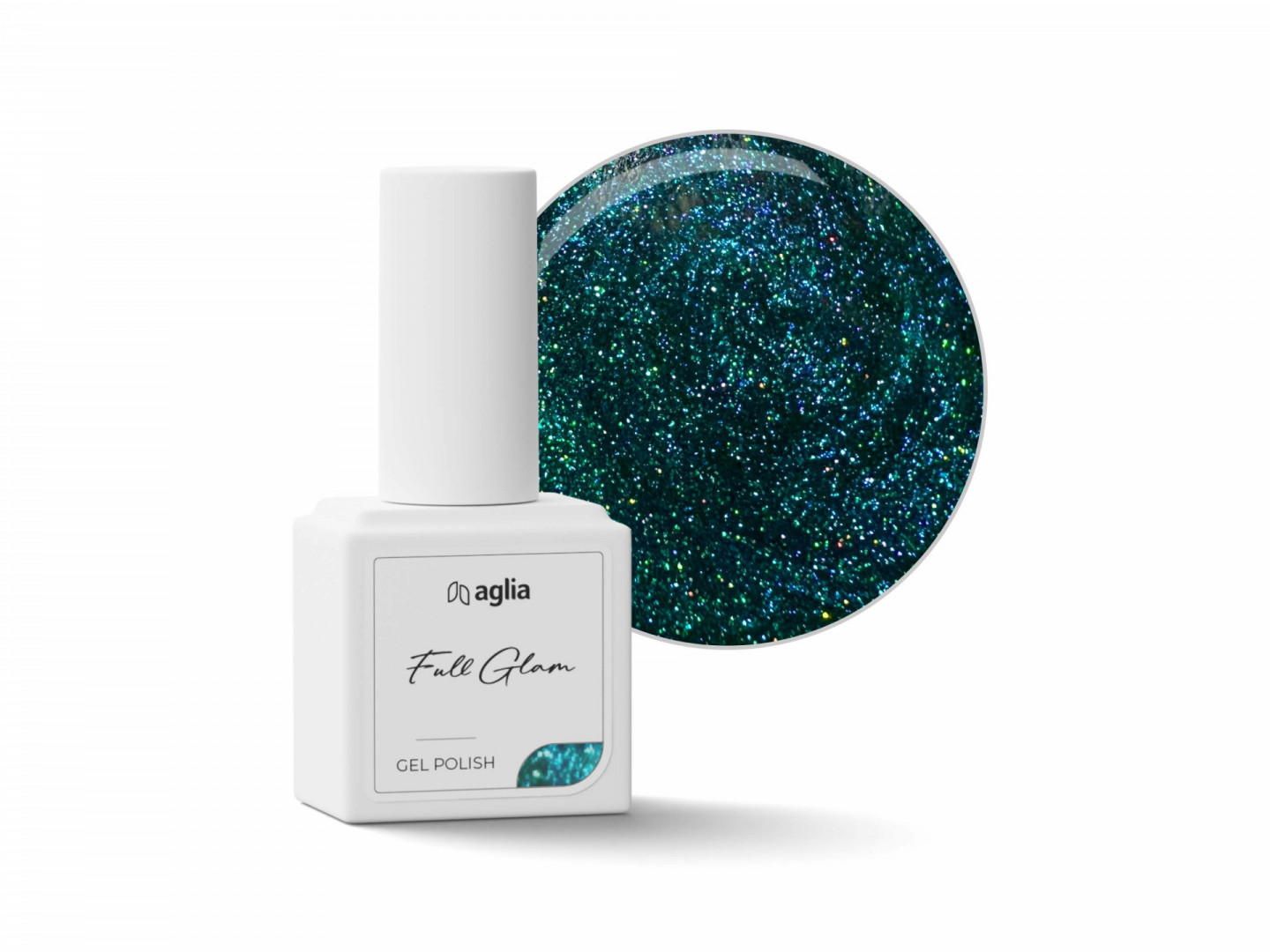 FULL GLAM smalto semipermanente per unghie