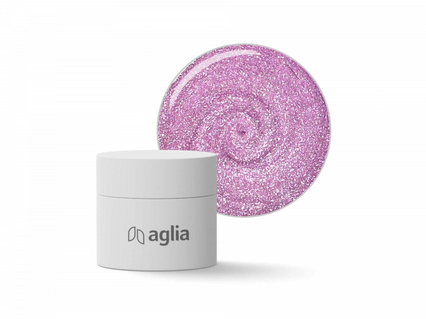 HERA - gel UV colorato