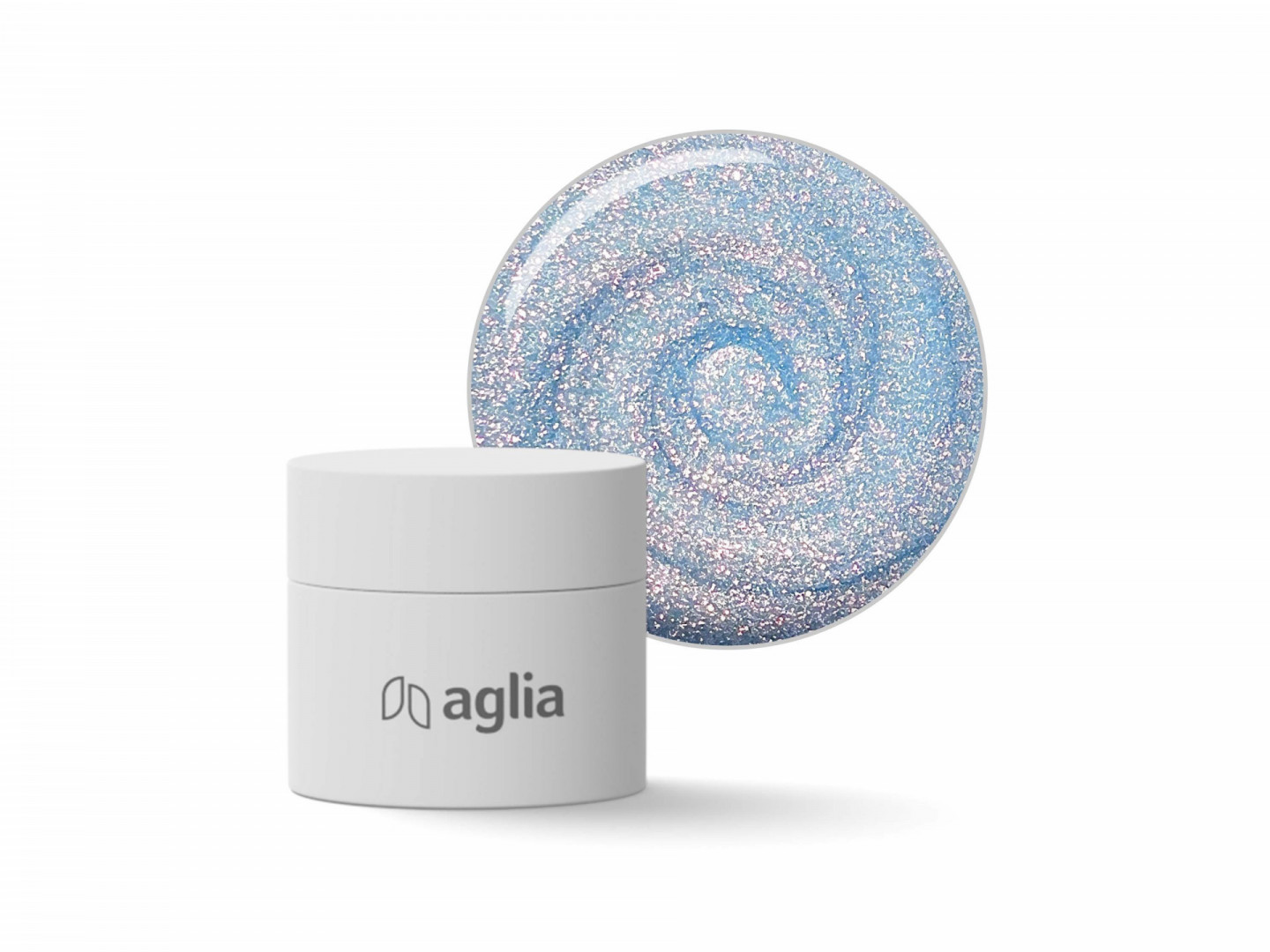 GAIA - gel UV colorato 