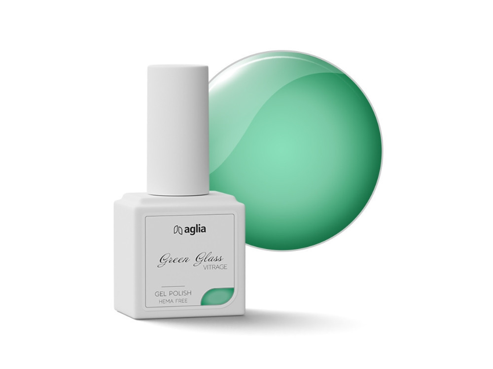 GREEN GLASS Vitrage